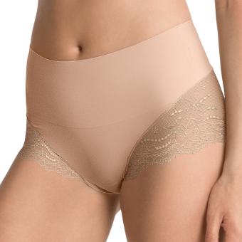 Undie-tectable Lace Hipster