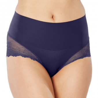 Undie-tectable Lace Hipster