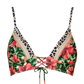 Vintage Hawaii Bikinitop