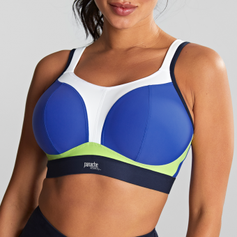 Dames Sport BH Grote Maten Annadiva