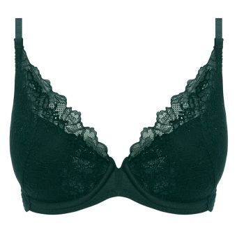 Lace Perfection Push-up BH