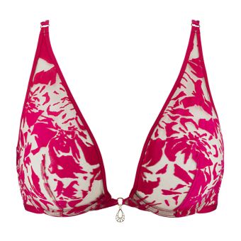 Wild Vibration Plunge BH