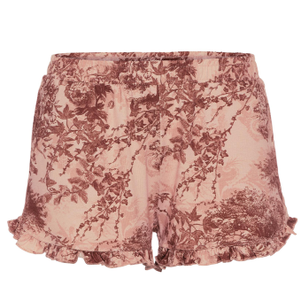 Xava Aurelie Korte Pyjamabroek
