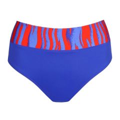 Skudai Hoog Bikinibroekje