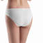 Hanro Cotton Seamless Rioslip White