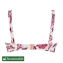 Annadiva Swim Bali Beugel Bikinitop Cerise