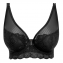 Freya Expression Plunge BH Black