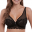 Freya Expression Plunge BH Black