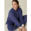 Marie Jo L'Aventure Loungewear Pyjamaset Blue Bijou