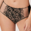 Empreinte Agathe Tailleslip Noir