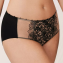 Empreinte Agathe Tailleslip Noir