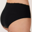 Empreinte Agathe Tailleslip Noir