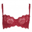 Aubade a L'Amour Balconette BH Rouge Darling
