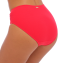 Fantasie Badmode Almeria Hoog Bikinibroekje Watermelon