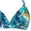 Beachlife Amazone Skins Padded Triangle Bikinitop