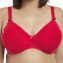 Elomi Amelia Spacer Cups BH Rood