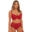 Fantasie Ana Padded Balconette BH Red