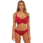 Fantasie Ana Slip Red