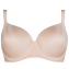 Annadiva Lingerie Première Hartvorm BH Pale Dogwood