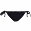 Annadiva Swim Smocky Strikbroekje Black