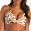 Beachlife Artisan Padded Triangle Bikinitop