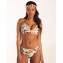 Beachlife Artisan Padded Triangle Bikinitop