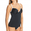 Freya Swim Back To Black Tankini Black