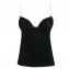 Freya Swim Back To Black Tankini Black