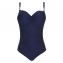 PrimaDonna Swim Sherry Corrigerend Badpak Saffier Blauw