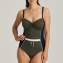 PrimaDonna Swim Ocean Drive Corrigerend Badpak Dark Olive