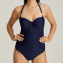 PrimaDonna Swim Sherry Corrigerend Badpak Saffier Blauw