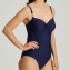 PrimaDonna Swim Sherry Corrigerend Badpak Saffier Blauw