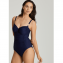 PrimaDonna Swim Sherry Corrigerend Badpak Saffier Blauw