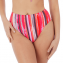 Freya Swim Bali Bay Hoog Bikinibroekje Summer Multi