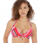 Freya Swim Bali Bay Padded Triangle Bikinitop Summer Multi