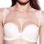 Inspiration Strapless BH Wit