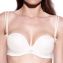 Inspiration Strapless BH Wit
