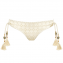 Watercult Beach Broderie Strikbroekje Almond Milk