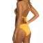 Beachlife Warm Apricot Bikinibroekje