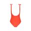 Beachlife Bright Rose Padded Badpak