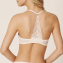 Marie Jo Bella Strapless BH Pearled Ivory