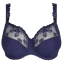 PrimaDonna Plume Beugel BH Bleu Bijou