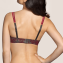 Andres Sarda Mamba Beugel BH Rouge Boudoir