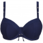 PrimaDonna Swim Nikita Beugel Bikinitop Water Blue