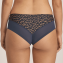 PrimaDonna Twist Bijou Hotpants Blue Noir