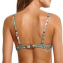 Watercult Boho Blossom Voorgevormde Bikinitop Vintage Garden
