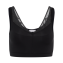 Hanro Blanca Bralette Black