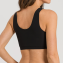 Hanro Blanca Bralette Black