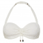 Beachlife Blanc de Blanc Multiway Bikinitop