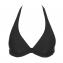 Marie Jo Swim Blanche Triangle Bikinitop Black